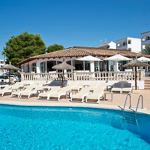 3* Aparthotel Pierre&vacances Mallorca Cecilia