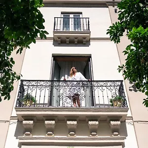 **** Hotel Legado Magdalena Spagna
