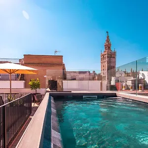 Casa Alhaja By Shiadu Hotel Seville