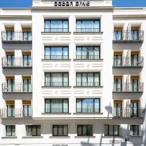 **** Hotel Ocean Drive Spagna