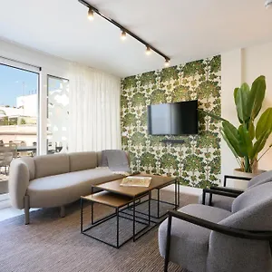 Casa Pizarro, By Homing U Aparthotel Seville