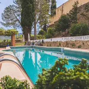 Boutique Palacio De La Duquesa Hotel Ronda