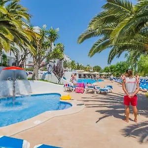 3* Hotel apartamentowy Center