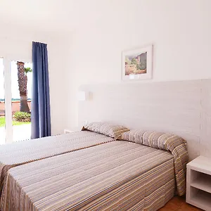 ***** Hotel Apts. Mar Blau Spagna