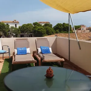 2* Aparthotel Primera